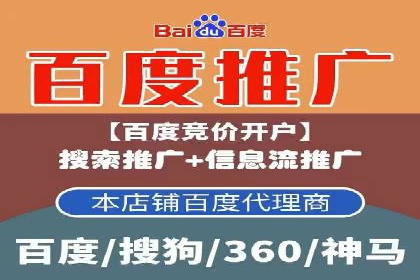 某公司SEM推广代运营的实战经验分享